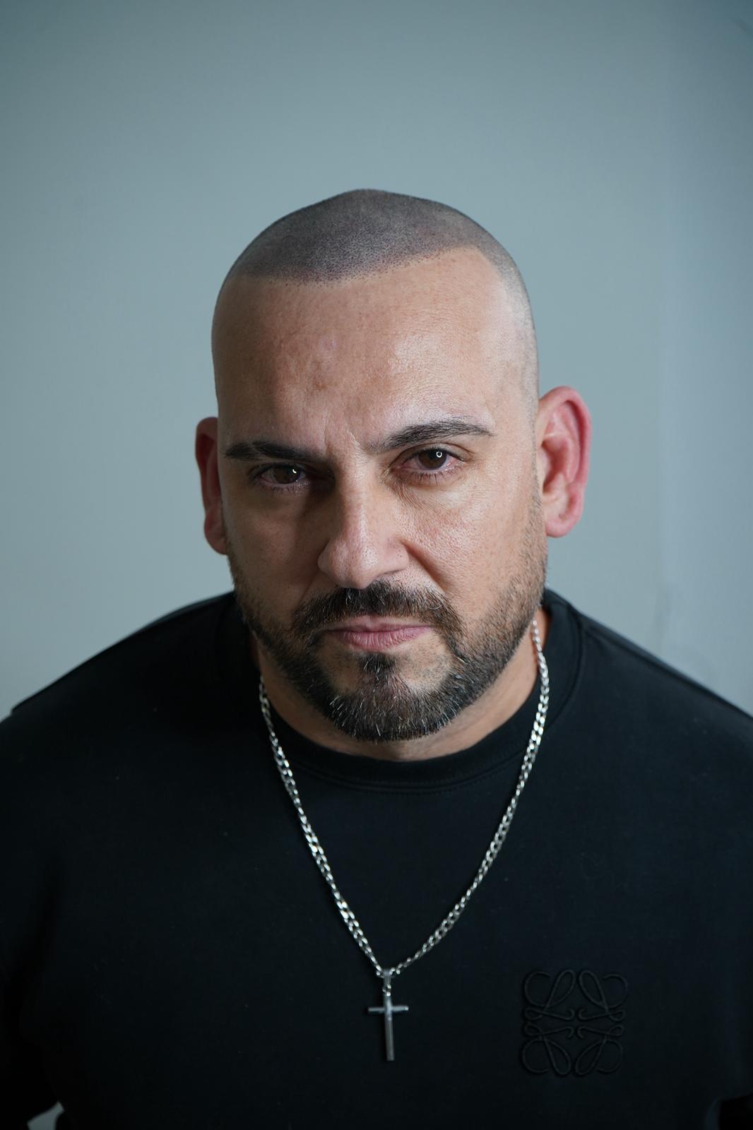 Pigmento orgánico específico